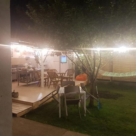 Dativo House Năvodari Εξωτερικό φωτογραφία