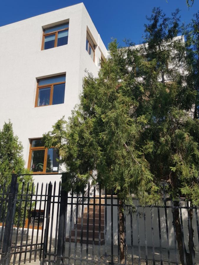 Dativo House Năvodari Εξωτερικό φωτογραφία