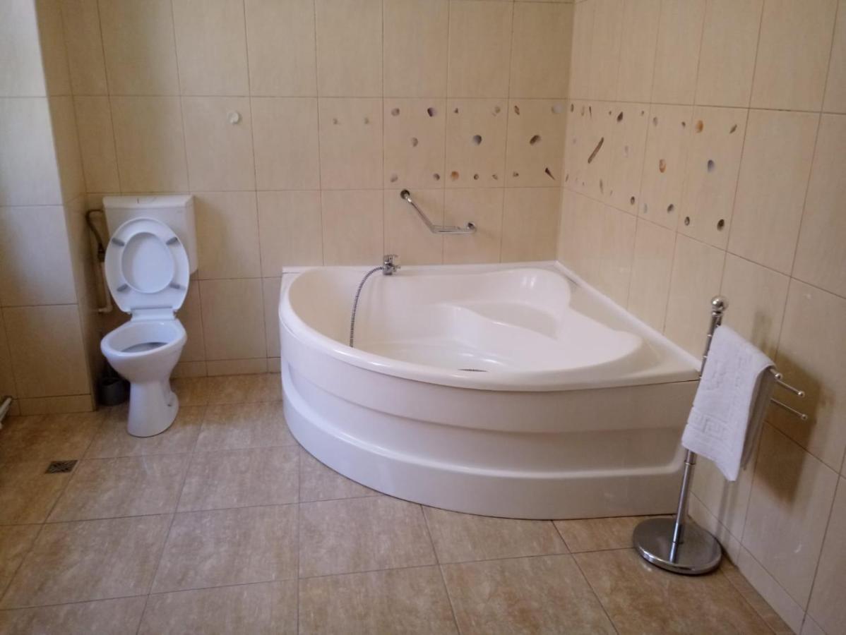 Dativo House Năvodari Εξωτερικό φωτογραφία