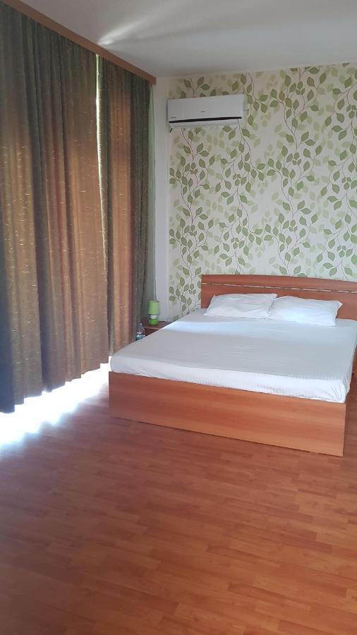 Dativo House Năvodari Εξωτερικό φωτογραφία