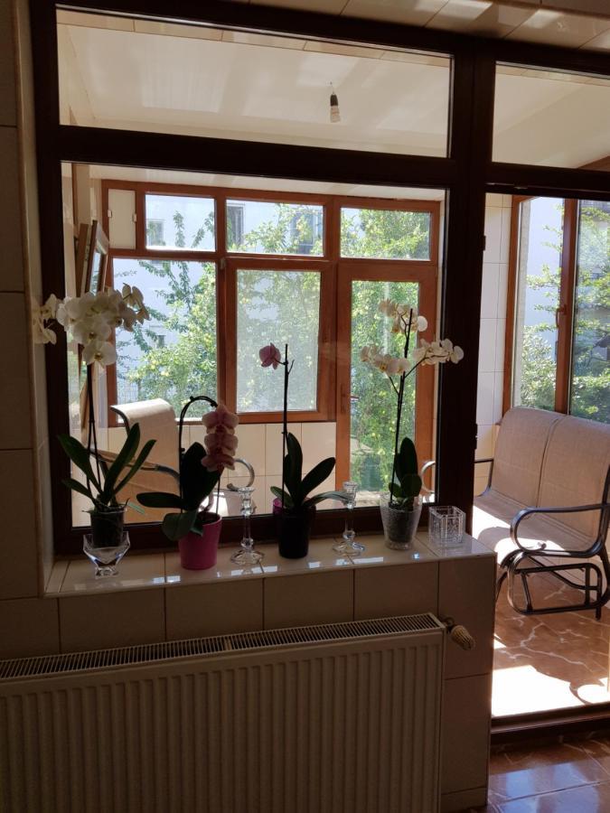 Dativo House Năvodari Εξωτερικό φωτογραφία