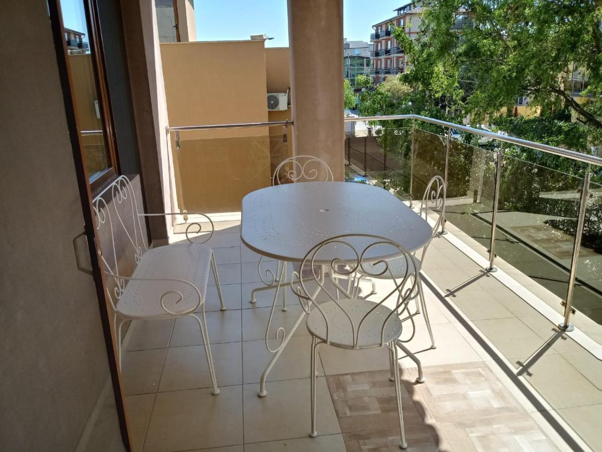 Dativo House Năvodari Εξωτερικό φωτογραφία