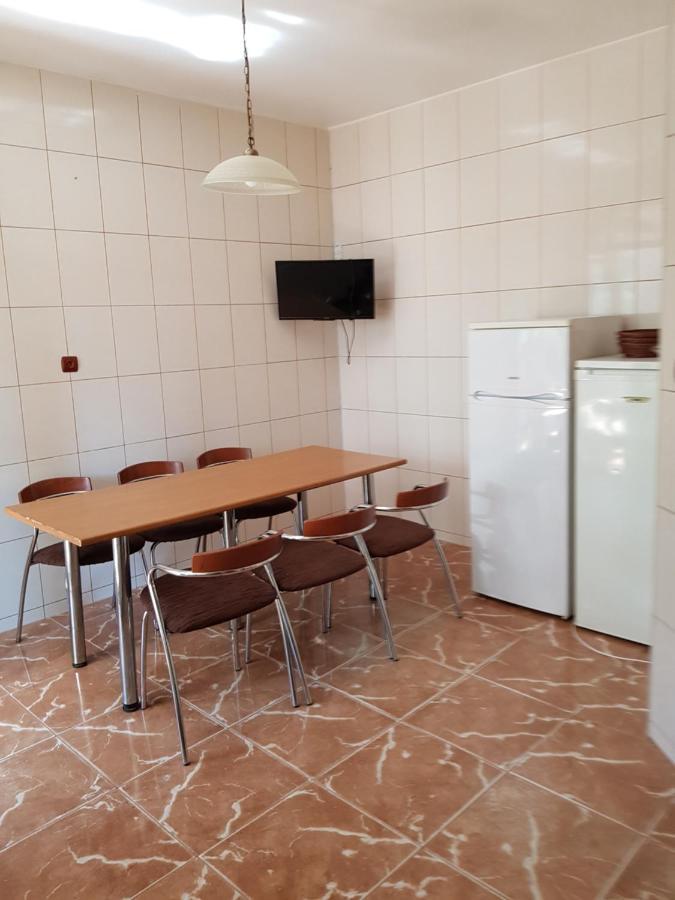 Dativo House Năvodari Εξωτερικό φωτογραφία