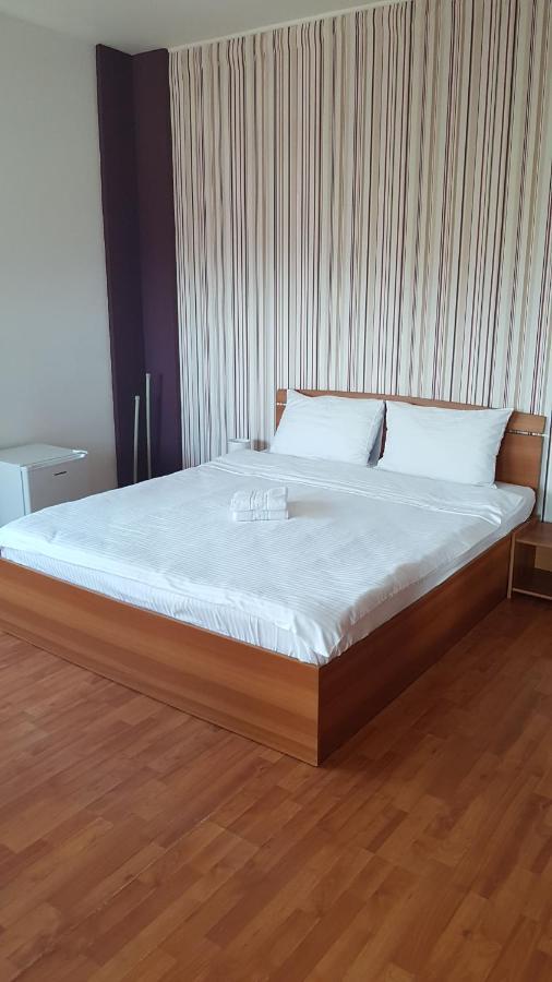 Dativo House Năvodari Εξωτερικό φωτογραφία