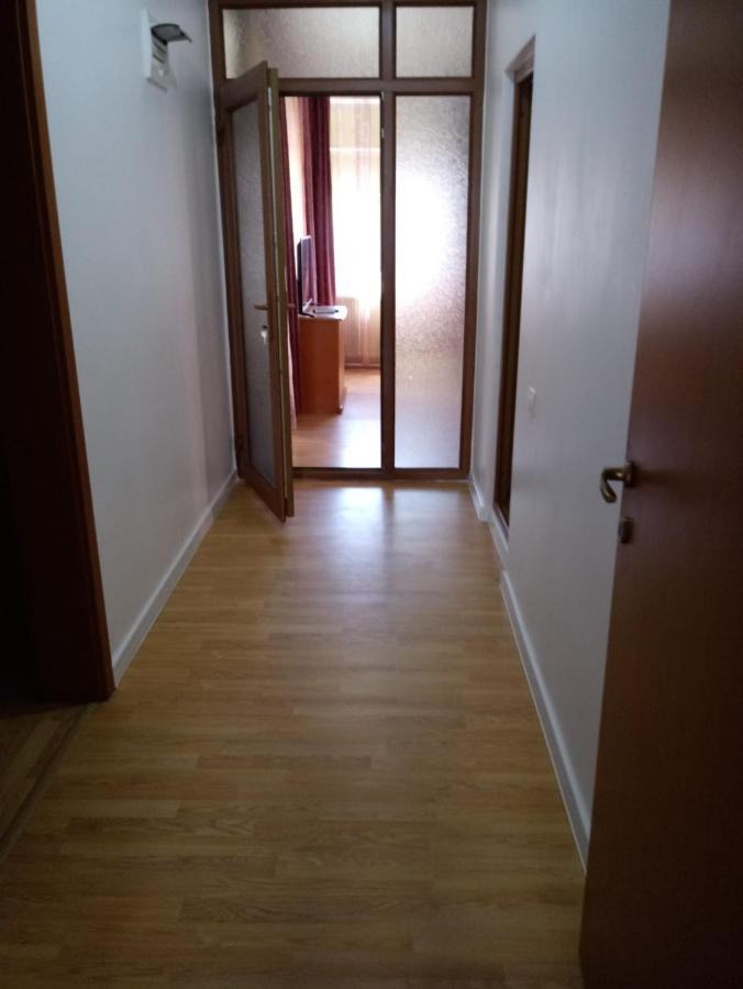 Dativo House Năvodari Εξωτερικό φωτογραφία