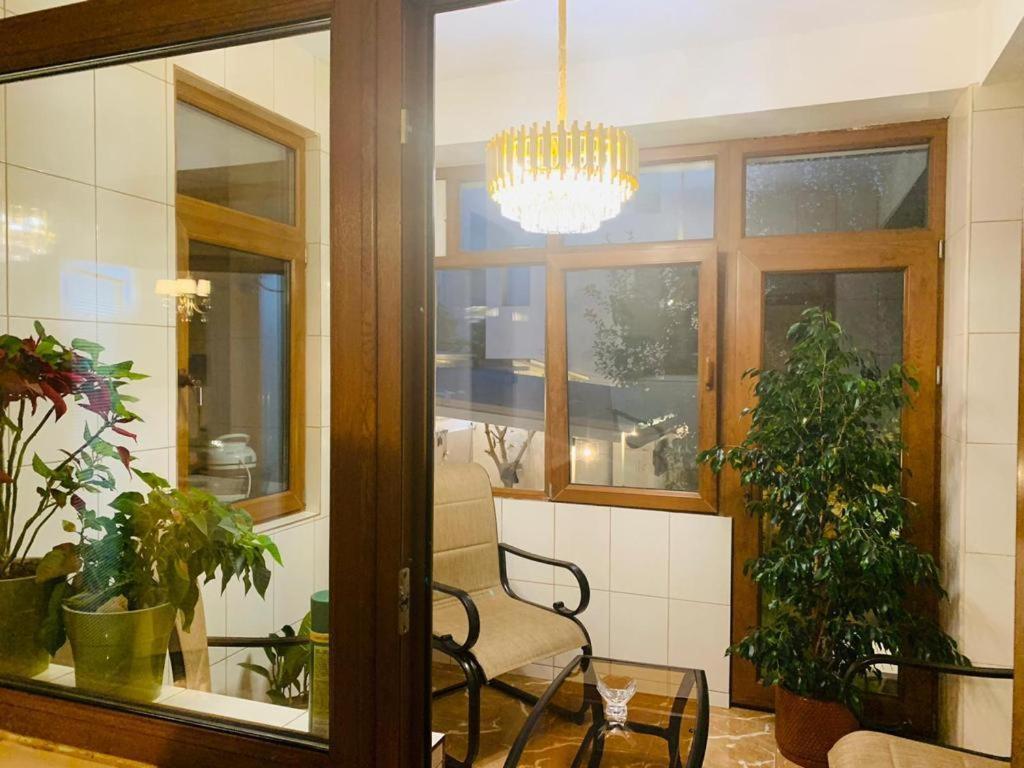 Dativo House Năvodari Εξωτερικό φωτογραφία