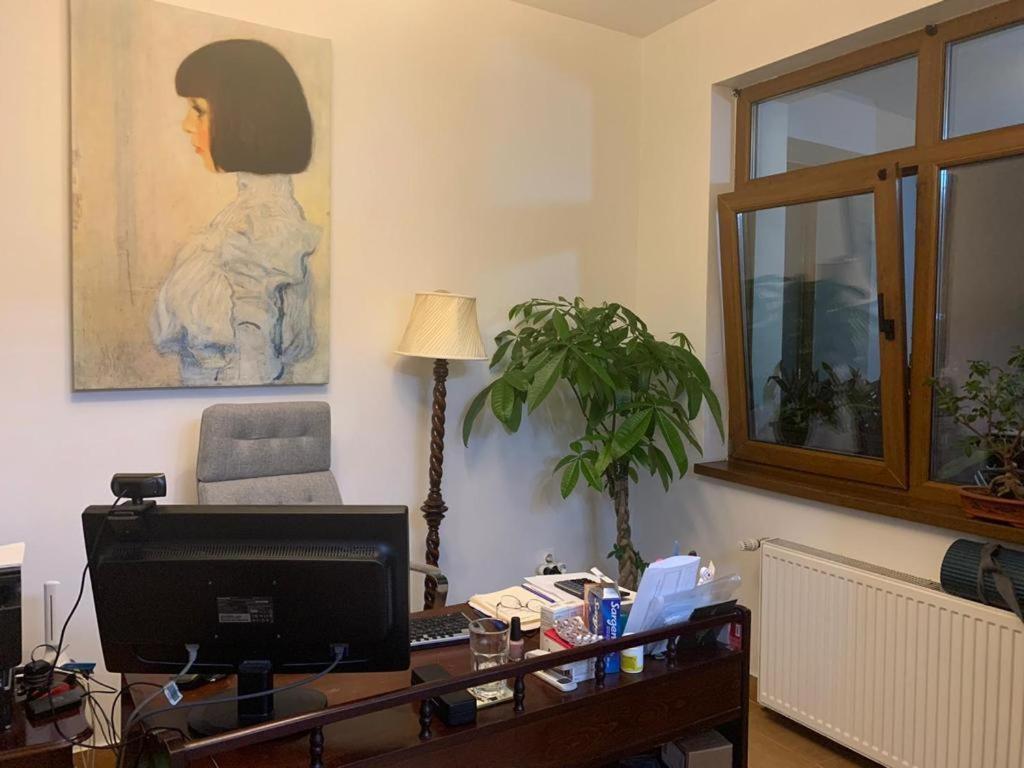 Dativo House Năvodari Εξωτερικό φωτογραφία