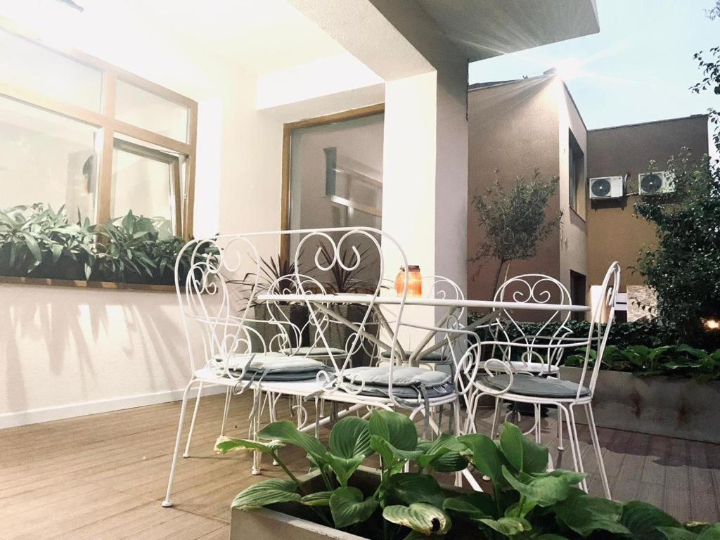Dativo House Năvodari Εξωτερικό φωτογραφία