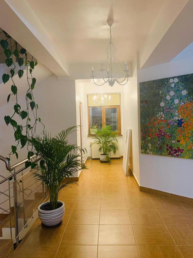 Dativo House Năvodari Εξωτερικό φωτογραφία