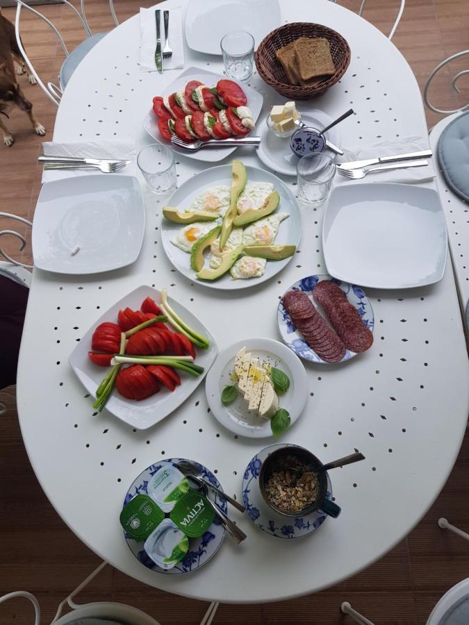 Dativo House Năvodari Εξωτερικό φωτογραφία