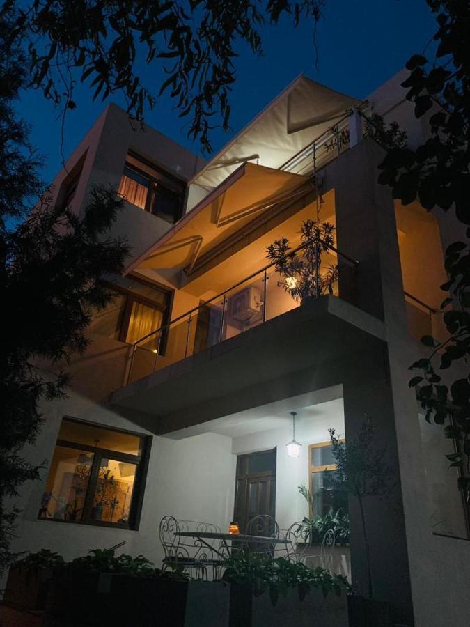 Dativo House Năvodari Εξωτερικό φωτογραφία