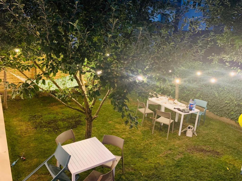 Dativo House Năvodari Εξωτερικό φωτογραφία