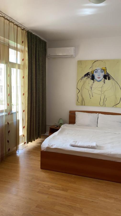 Dativo House Năvodari Εξωτερικό φωτογραφία