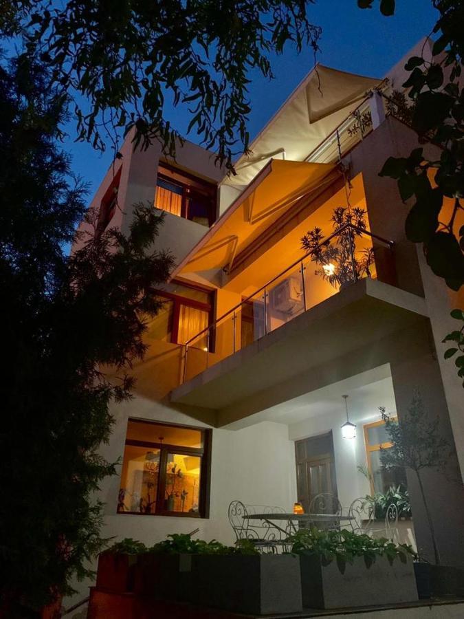 Dativo House Năvodari Εξωτερικό φωτογραφία