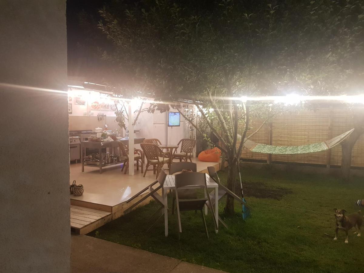 Dativo House Năvodari Εξωτερικό φωτογραφία