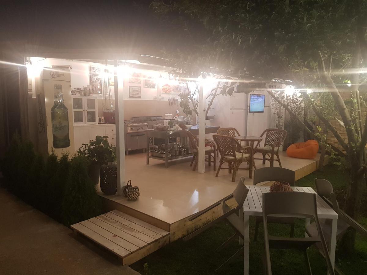 Dativo House Năvodari Εξωτερικό φωτογραφία