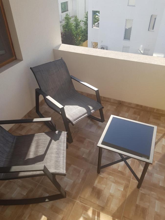 Dativo House Năvodari Εξωτερικό φωτογραφία
