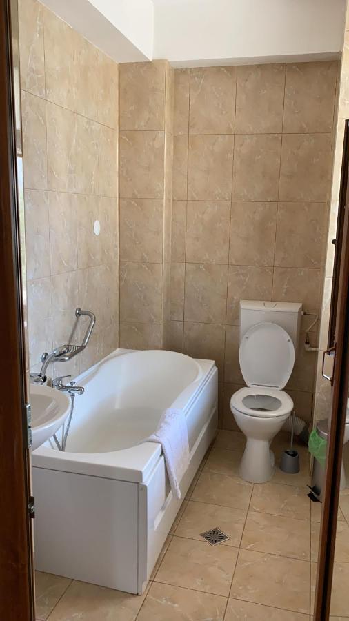Dativo House Năvodari Εξωτερικό φωτογραφία